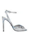 CAVALLI CLASS SANDALS,11975570MM 13