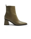 TOPSHOP ANKLE BOOTS,11978942QR 11