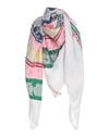 ALESSIA SANTI Square scarf