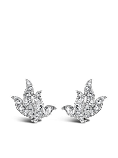 Pre-owned Van Cleef & Arpels 1941 In Silver
