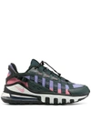 NIKE AIR MAX 270 VISTASCAPE SNEAKERS