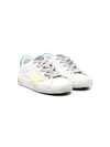 GOLDEN GOOSE SUPERSTAR 低帮板鞋