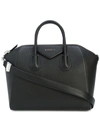 GIVENCHY ANTIGONA MEDIUM LEATHER HANDBAG