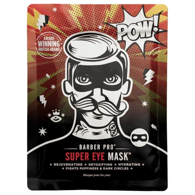 Barber Pro Super Eye Mask-no Color In Assorted