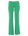 P.a.r.o.s.h Pants In Green