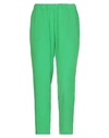 P.a.r.o.s.h Pants In Light Green