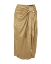 MOTHER OF PEARL LONG SKIRTS,35437933DN 6