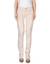 Liu •jo Casual Pants In Light Grey