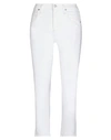 Citizens Of Humanity Jeans In White