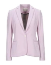 MAISON SCOTCH SUIT JACKETS,49612145FI 4