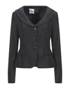 MOSCHINO CHEAP AND CHIC SUIT JACKETS,49614587UC 5
