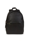 FURLA Small Giudecca Leather Backpack 