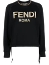 FENDI FENDI jumperS