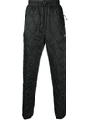 NIKE HERITAGE INSULATED TROUSERS