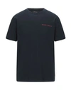 BELLEROSE T-SHIRTS,12526816JP 4