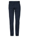 PRADA PRADA MAN PANTS MIDNIGHT BLUE SIZE 38 COTTON, ELASTANE,13490494SG 5