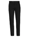Pt Torino Casual Pants In Black