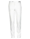 Pt Torino Pants In White