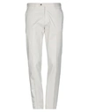 Pt Torino Pants In Ivory