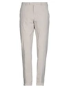Briglia 1949 1949 Pants In Light Grey