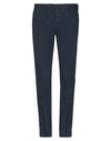 Pt Torino Pants In Dark Blue