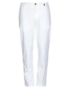 Myths Casual Pants In White