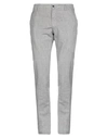 Mason's Casual Pants In Dark Blue