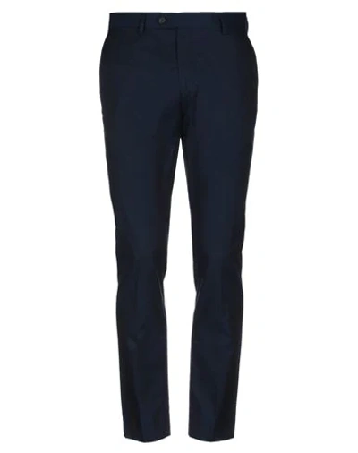 Be Able Pants In Dark Blue