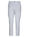 Patrizia Pepe Pants In White
