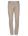 Pt Torino Pants In Beige