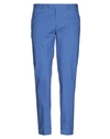 Pt Torino Pants In Azure