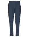 Pt Torino Pants In Dark Blue
