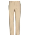Incotex Pants In Sand