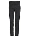 Masnada Pants In Black