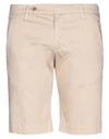 ENTRE AMIS SHORTS & BERMUDA SHORTS,13534450WQ 4