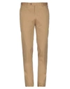 Pt Torino Pants In Camel