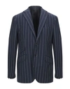 LUBIAM SUIT JACKETS,49613746DQ 3