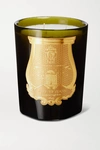 Cire Trudon Abd El Kader Intermediate Scented Candle In Colorless