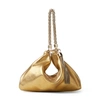 Jimmy Choo Callie In Silver
