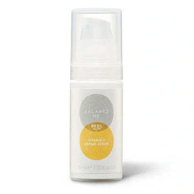 Balance Me Vitamin C Repair Serum 30ml