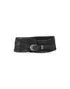 CATERINA LUCCHI High-waist belt