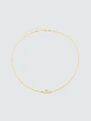 ADINA'S JEWELS - VERIFIED PARTNER PAVE SNAKE LINK NECKLACE