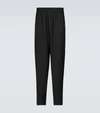 BALENCIAGA SNAP BUTTON PANTS,P00513681