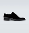 GIVENCHY CLASSIC OXFORD FORMAL SHOES,P00522253
