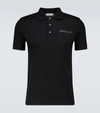 GIVENCHY SLIM-FIT SHORT-SLEEVED POLO SHIRT,P00522291