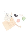 J. SOUTHERN STUDIO BALANCE & GROUNDING CRYSTAL RITUAL KIT,JSOR-WA6