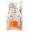 J. SOUTHERN STUDIO HAPPINESS & INSPIRATION RITUAL KIT MINI,JSOR-WA3