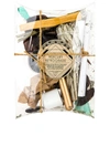 J. Southern Studio Mercury Retrograde Ritual Kit Deluxe In N,a