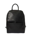 URBAN ORIGINALS WOMEN'S ZIGGY BACKPACK