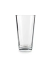 CIRCLE GLASS SIMPLE HOME COOLER GLASSES, SET OF 10
